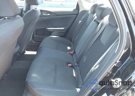 2019 Honda Insight Ex from USA, damaged, VIN 19XZE4F51KE021436